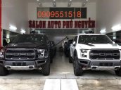 Xe F150 Raptor 2020 mới 100%