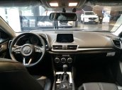 Mazda 3 Luxury 2019, màu đỏ, ưu đãi lên tới 70 triệu, hotline: 0936247988