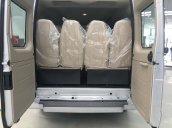 Chỉ cần đưa trước 150 triệu nhận ngay xe Ford Transit 2021 mới 100%, tặng phụ kiện giá cạnh tranh