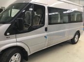 Chỉ cần đưa trước 150 triệu nhận ngay xe Ford Transit 2021 mới 100%, tặng phụ kiện giá cạnh tranh