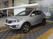 Kia Sportage 4WD 2.0AT 2010, xe nhập khẩu nguyên chiếc Hàn Quốc