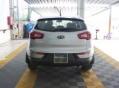 Kia Sportage 4WD 2.0AT 2010, xe nhập khẩu nguyên chiếc Hàn Quốc