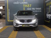 Kia Sportage 4WD 2.0AT 2010, xe nhập khẩu nguyên chiếc Hàn Quốc