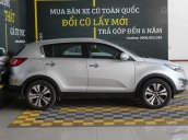 Kia Sportage 4WD 2.0AT 2010, xe nhập khẩu nguyên chiếc Hàn Quốc