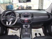 Kia Sportage 4WD 2.0AT 2010, xe nhập khẩu nguyên chiếc Hàn Quốc