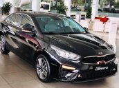 Bán Kia Cerato 1.6 MT sản xuất năm 2019, màu đen, giá 559tr