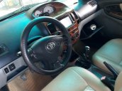 Cần bán xe Toyota Vios sản xuất 2006, màu đen