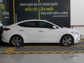 Hyundai Elantra GLS 2.0AT 2016, xe cực bền, có kiểm định chất lượng