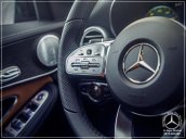 Bán Mercedes-Benz C300 AMG - model 2020 - hỗ trợ bank 80% - khuyến mãi đặc biệt trong tháng 