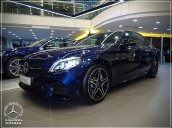 Tậu Mercedes C300 AMG 2021 đẳng cấp chỉ với 8 triệu mỗi tháng