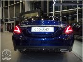 Tậu Mercedes C300 AMG 2021 đẳng cấp chỉ với 8 triệu mỗi tháng