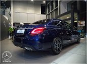 Tậu Mercedes C300 AMG 2021 đẳng cấp chỉ với 8 triệu mỗi tháng