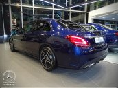 Tậu Mercedes C300 AMG 2021 đẳng cấp chỉ với 8 triệu mỗi tháng