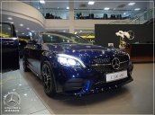 Tậu Mercedes C300 AMG 2021 đẳng cấp chỉ với 8 triệu mỗi tháng