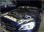 Tậu Mercedes C300 AMG 2021 đẳng cấp chỉ với 8 triệu mỗi tháng