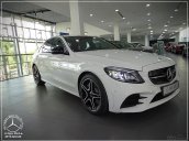 Tậu Mercedes C300 AMG 2021 đẳng cấp chỉ với 8triệu mỗi tháng