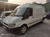 Cần bán Ford Transit năm 2005, màu bạc, xe nhập, giá tốt 110 triệu đồng