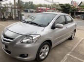 Bán xe Toyota Vios G đời 2008 số tự động, 295tr