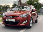 Bán Hyundai i20 AT sản xuất năm 2013, nhập khẩu, 375 triệu