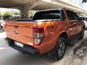 Xe Ford Ranger Wildtrak 3.2 sản xuất năm 2017 như mới