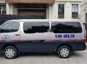 Cần bán Toyota Hiace sản xuất năm 2002, giá tốt