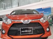 Cần bán xe Toyota Wigo 1.2MT năm 2020, xe nhập