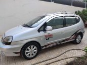 Bán Chevrolet Vivant sản xuất 2009, màu bạc, xe nhập