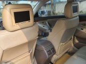 Bán Toyota Camry đời 2009, màu bạc, xe nhập còn mới