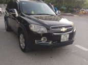 Bán xe Chevrolet Captiva năm sản xuất 2011, giá 320tr