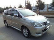 Cần bán xe Toyota Innova G đời 2007 giá cạnh tranh