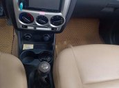 Cần bán xe Hyundai Getz đời 2009, màu xanh lam, nhập khẩu nguyên chiếc