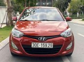 Bán Hyundai i20 AT sản xuất năm 2013, nhập khẩu, 375 triệu