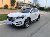 Cần bán xe cũ Hyundai Tucson đời 2018, giá tốt