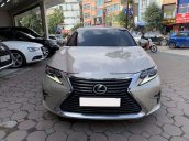 Cần bán xe Lexus ES đời 2017, nhập khẩu