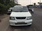 Bán xe Mitsubishi Jolie năm sản xuất 2001, màu trắng giá cạnh tranh