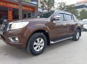 Bán xe Nissan Navara năm 2016, màu nâu, xe nhập số tự động, giá tốt