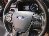 Xe Ford Ranger Wildtrak 3.2 sản xuất năm 2017 như mới
