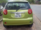 Cần bán gấp Chevrolet Spark 2009, 115tr