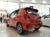 Cần bán xe Toyota Wigo 1.2MT năm 2020, xe nhập