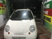 Cần bán Daewoo Matiz sản xuất 2003, xe nhập