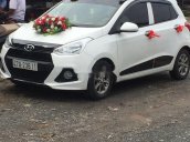 Bán Hyundai Grand i10 đời 2016, xe nhập, giá 300tr