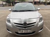 Bán xe Toyota Vios G đời 2008 số tự động, 295tr