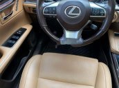 Cần bán xe Lexus ES đời 2017, nhập khẩu