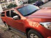 Bán xe Chevrolet Colorado 2.8 AT đời 2015, xe nhập số tự động