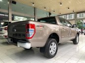 Cần bán xe Ford Ranger đời 2018, màu bạc, nhập khẩu