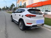 Cần bán xe cũ Hyundai Tucson đời 2018, giá tốt