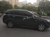 Bán xe Chevrolet Captiva năm sản xuất 2011, giá 320tr