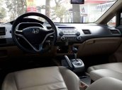 Cần bán gấp Honda Civic 1.8 AT sản xuất năm 2009 như mới giá cạnh tranh