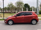 Bán Hyundai i20 AT sản xuất năm 2013, nhập khẩu, 375 triệu