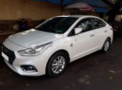 Bán Hyundai Accent sản xuất năm 2018 số sàn